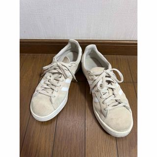 adidas Originals キャンパス