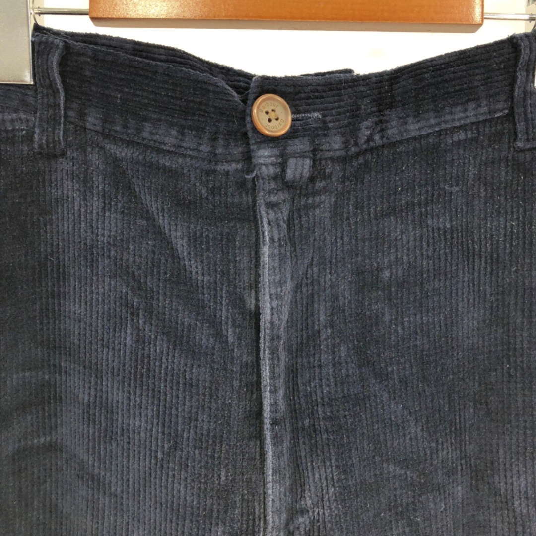 Barbour - スペイン製 Barbour バブアー コーデュロイパンツ Barbour - スペイン製 Barbour バブアー コーデュロイパンツ