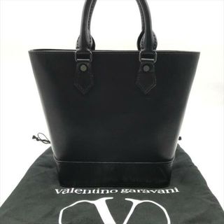 VALENTINO(トートバッグ ・ ブラック/黒色系)のフリマアイテム一覧 VALENTINO(トートバッグ ・ ブラック/黒色系)のフリマアイテム一覧