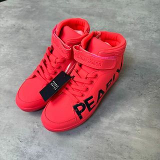 PEARLY GATES(シューズ ・ ピンク/桃色系)のフリマアイテム一覧 PEARLY GATES(シューズ ・ ピンク/桃色系)のフリマアイテム一覧