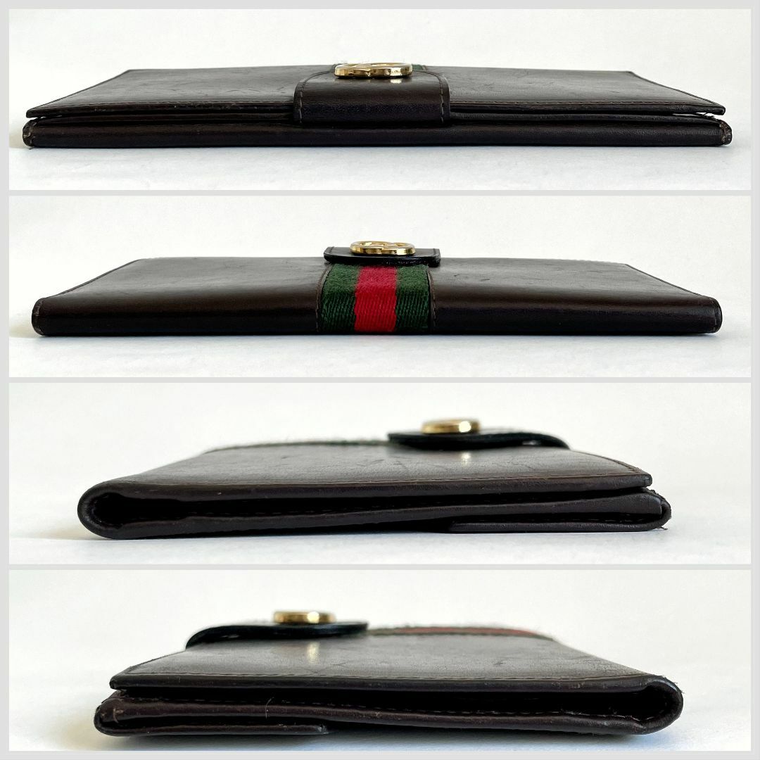 GUCCI オールドグッチ シェリーライン インターロッキングGG GUCCI オールドグッチ シェリーライン インターロッキングGG