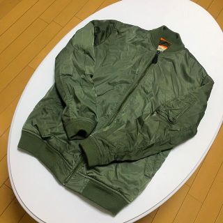 ラルフローレン(Ralph Lauren)のラルフローレン MA-1 ジャケット(ブルゾン)