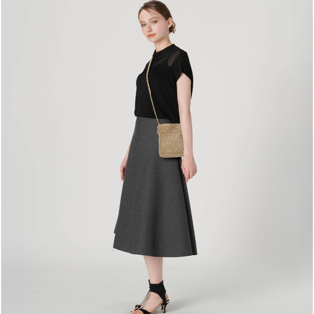 ANTEPRIMA/WIREBAG - 新品未使用 アンテプリマ セッキオ ANTEPRIMA/WIREBAG - 新品未使用 アンテプリマ セッキオ
