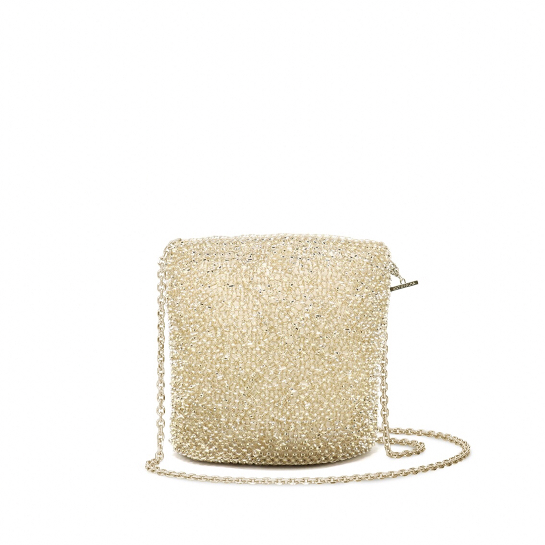 ANTEPRIMA/WIREBAG - 新品未使用 アンテプリマ セッキオ ANTEPRIMA/WIREBAG - 新品未使用 アンテプリマ セッキオ