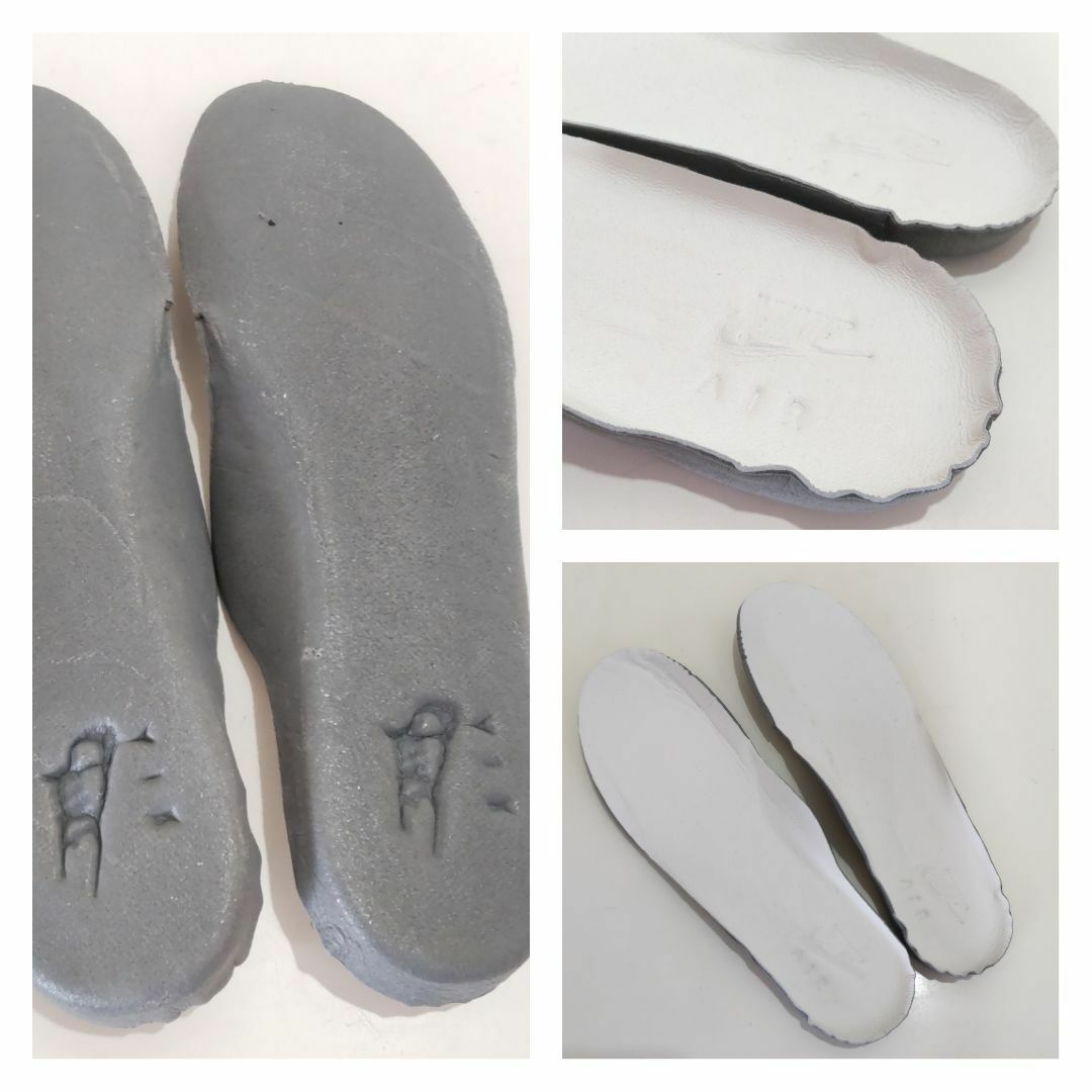 NIKE - 未使用 ナイキ エアフォース1 鶴亀 315205-111 28cm D136 NIKE - 未使用 ナイキ エアフォース1 鶴亀 315205-111 28cm D136