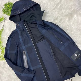 BLACK LABEL CRESTBRIDGE(マウンテンパーカー)のフリマ BLACK LABEL CRESTBRIDGE(マウンテンパーカー)のフリマ