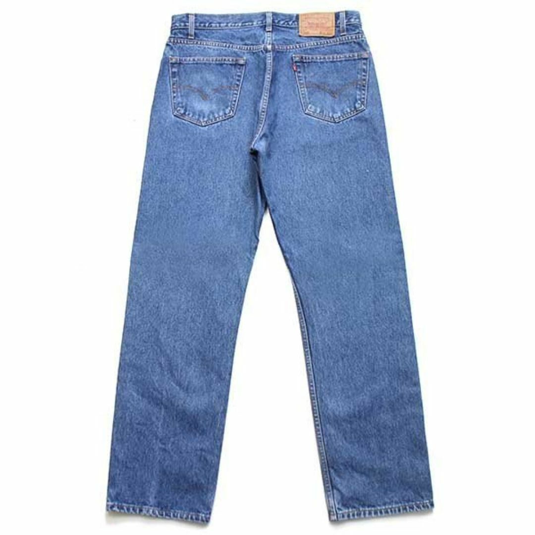 90s Levi´sリーバイス 505 デニムパンツ w36 L32☆SDP1987 90s Levi´sリーバイス 505 デニムパンツ w36 L32☆SDP1987
