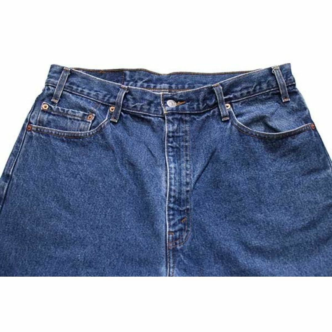 90s Levi´sリーバイス 505 デニムパンツ w36 L32☆SDP1987 90s Levi´sリーバイス 505 デニムパンツ w36 L32☆SDP1987