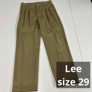 Lee(チノパン)のフリマアイテム一覧 Lee(チノパン)のフリマアイテム一覧