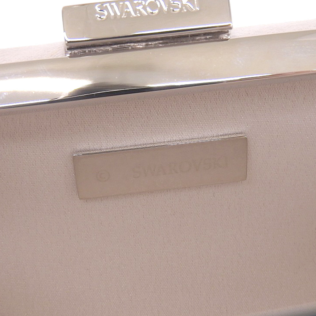 SWAROVSKI - 【本物保証】 箱付 超美品 スワロフスキー SWAROVSKI - 【本物保証】 箱付 超美品 スワロフスキー