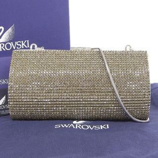 SWAROVSKI(クラッチバッグ)のフリマアイテム一覧 SWAROVSKI(クラッチバッグ)のフリマアイテム一覧