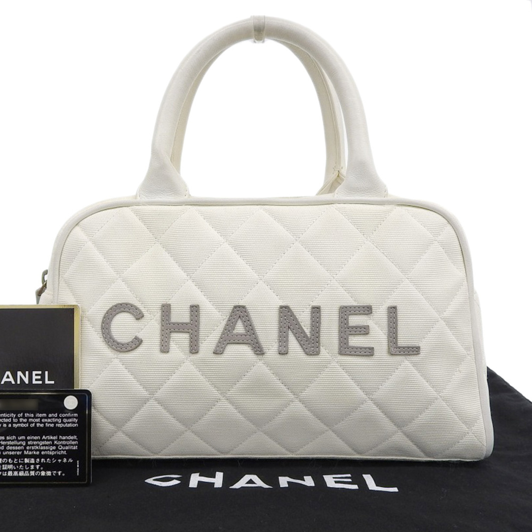 本物保証】 保・布袋付 シャネル CHANEL スポーツライン ミニ 本物保証】 保・布袋付 シャネル CHANEL スポーツライン ミニ