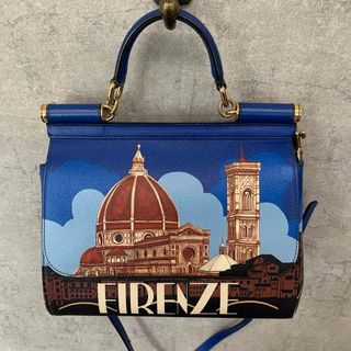 DOLCE&GABBANA(バッグ)のフリマアイテム一覧 DOLCE&GABBANA(バッグ)のフリマアイテム一覧