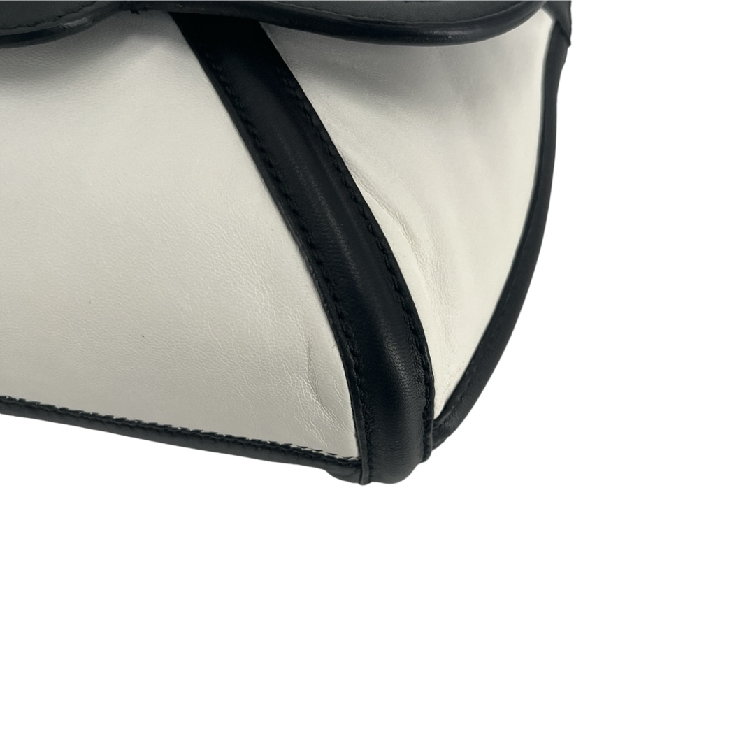 LOEWE - ロエベ ハンドバッグ アナグラム トップハンドル バイ LOEWE - ロエベ ハンドバッグ アナグラム トップハンドル バイ