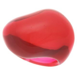 Baccarat(リング(指輪) ・ レッド/赤色系)のフリマアイテム一覧 Baccarat(リング(指輪) ・ レッド/赤色系)のフリマアイテム一覧