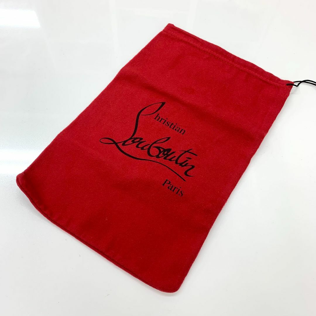 Christian Louboutin - 6506 クリスチャンルブタン デニム Christian Louboutin - 6506 クリスチャンルブタン デニム