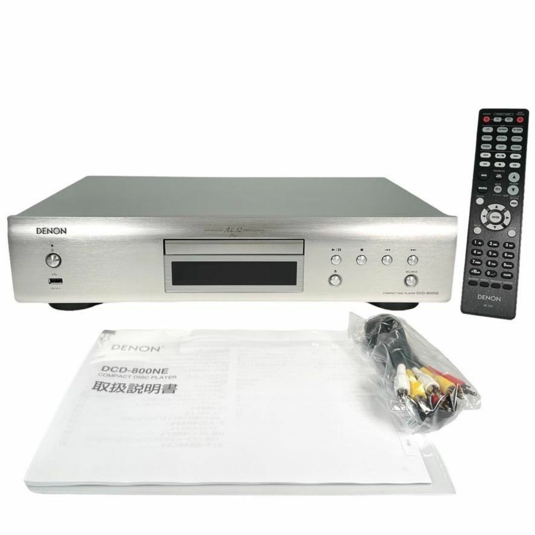デノン DENON CDプレーヤー DCD-800NE|DENON デノン DENON CDプレーヤー DCD-800NE|DENON