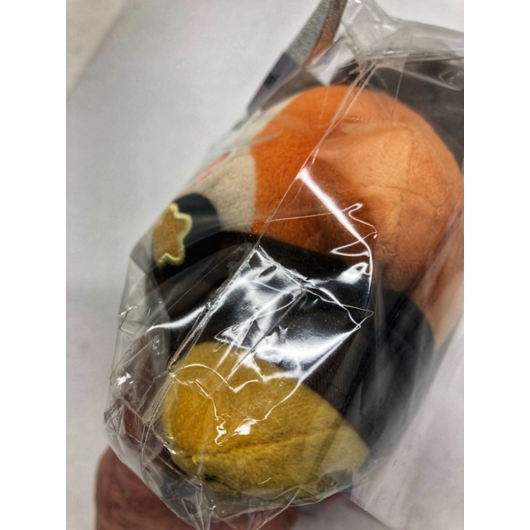 カービィ カフェ PETIT 限定 カービィ・ワドルディ ぬいぐるみ 2