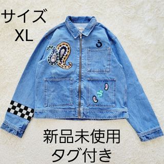 STUSSY(Gジャン/デニムジャケット)のフリマアイテム一覧 STUSSY(Gジャン/デニムジャケット)のフリマアイテム一覧