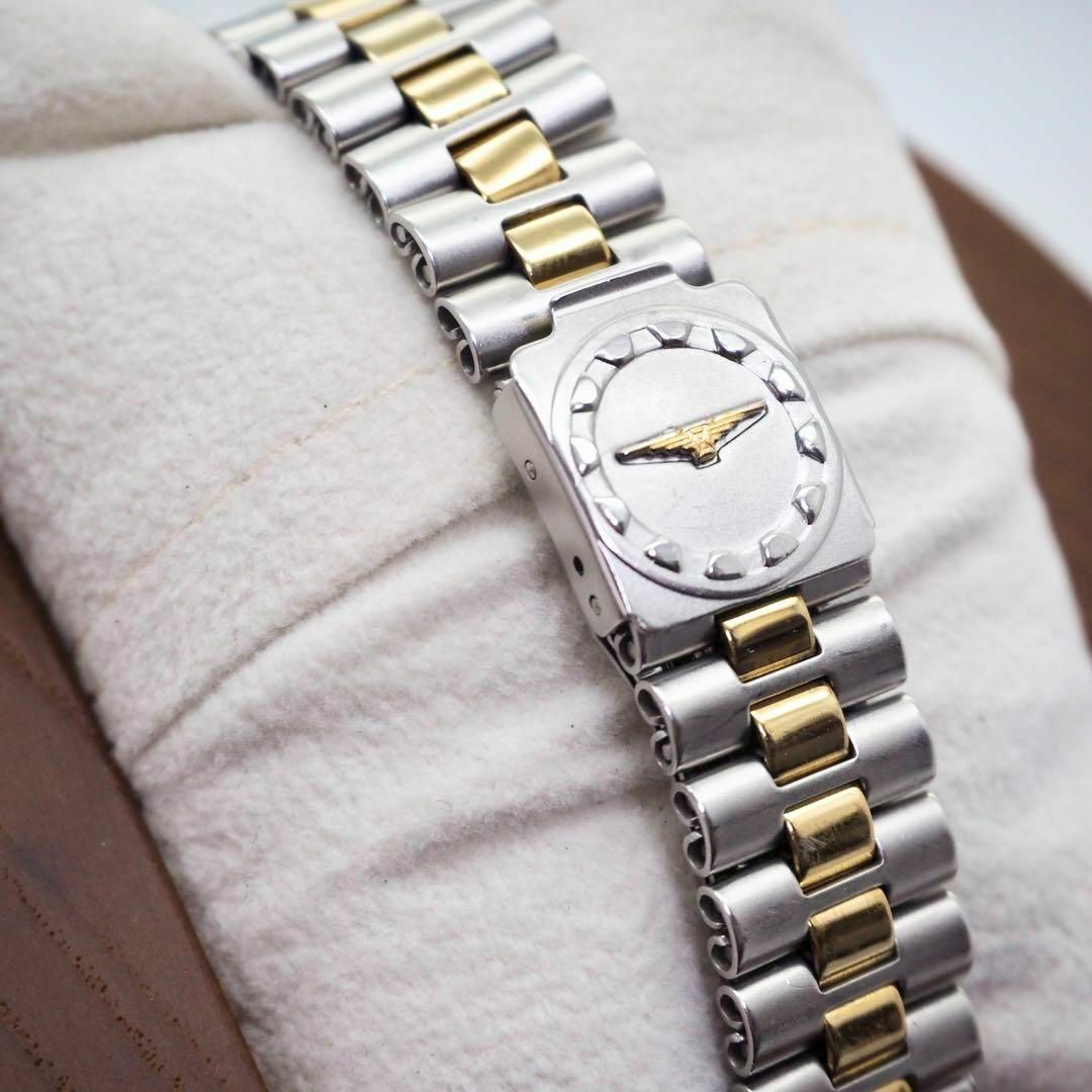 LONGINES - 15【美品】LONGINES コンクエスト VHPクォーツ LONGINES - 15【美品】LONGINES コンクエスト VHPクォーツ
