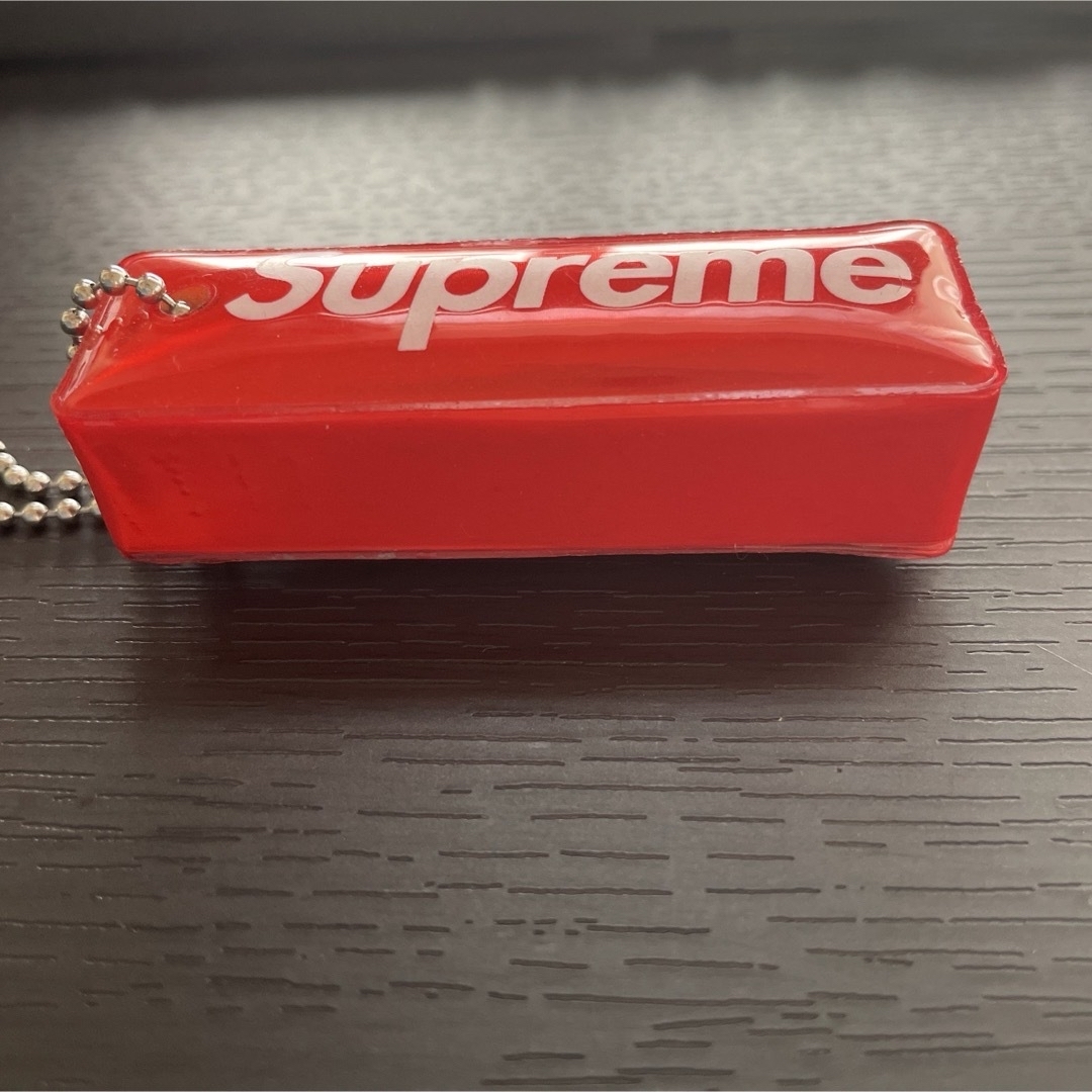 Supreme - 【NYシュプリームショップ購入】キーホルダーの通販 Supreme - 【NYシュプリームショップ購入】キーホルダーの通販