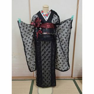 成人式 振袖フルセット 払わさ 白 金 レース 成人式 振袖フルセット 払わさ 白 金 レース