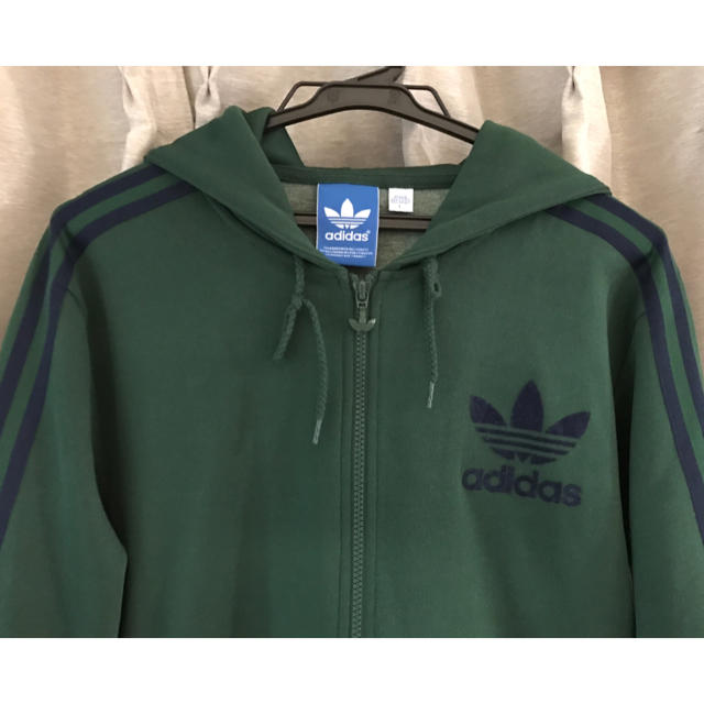 adidas(アディダス)のアディダスオリジナルス ジャージ メンズのトップス(ジャージ)の商品写真