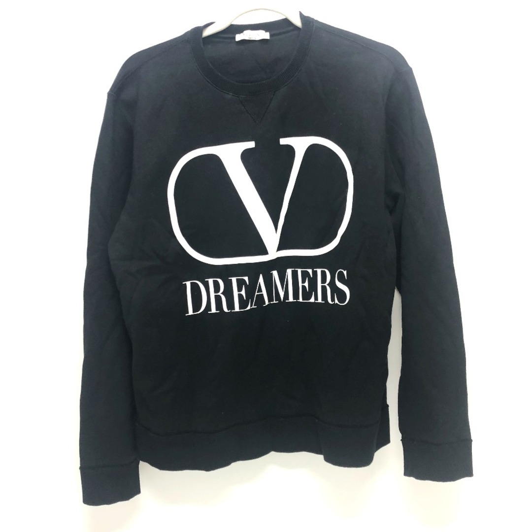 VALENTINO - ヴァレンティノ VALENTINO ロゴプリント VALENTINO - ヴァレンティノ VALENTINO ロゴプリント