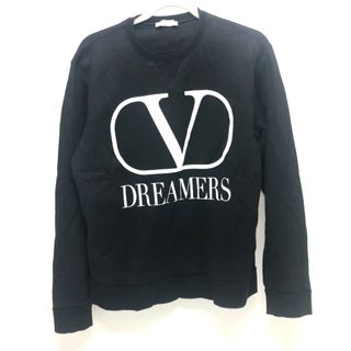 VALENTINO - ヴァレンティノ VALENTINO ロゴプリント VALENTINO - ヴァレンティノ VALENTINO ロゴプリント