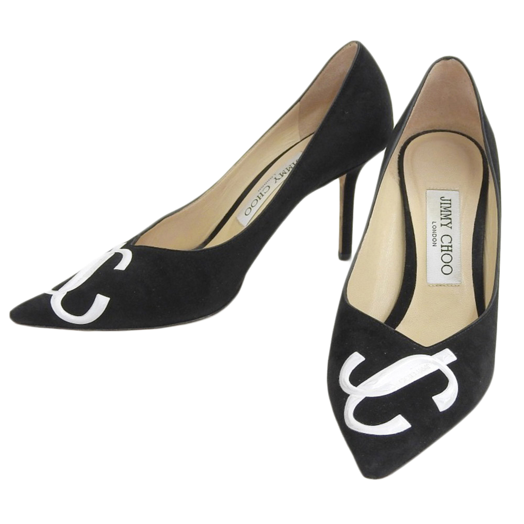 箱付美品 ジミーチュウ JIMMY CHOO 現行販売商品 LOVE85 JC 箱付美品 ジミーチュウ JIMMY CHOO 現行販売商品 LOVE85 JC