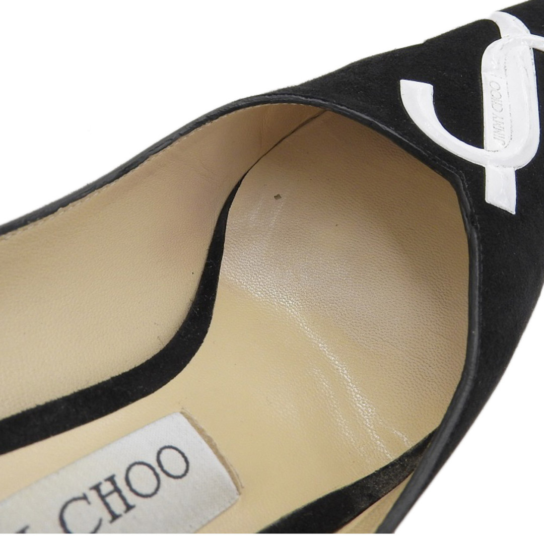 箱付美品 ジミーチュウ JIMMY CHOO 現行販売商品 LOVE85 JC 箱付美品 ジミーチュウ JIMMY CHOO 現行販売商品 LOVE85 JC