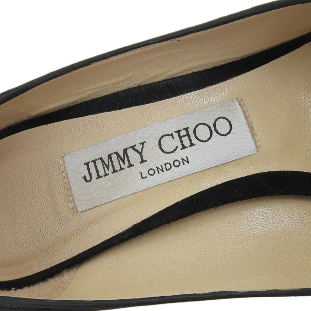 箱付美品 ジミーチュウ JIMMY CHOO 現行販売商品 LOVE85 JC 箱付美品 ジミーチュウ JIMMY CHOO 現行販売商品 LOVE85 JC