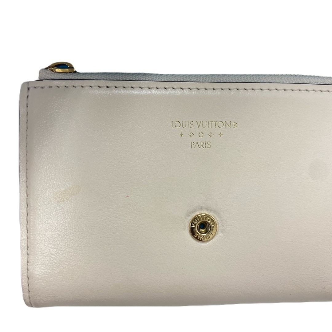 ルイ・ヴィトン(LOUIS VUITTON) ポルトフォイユ・LVポンヌフ ルイ・ヴィトン(LOUIS VUITTON) ポルトフォイユ・LVポンヌフ