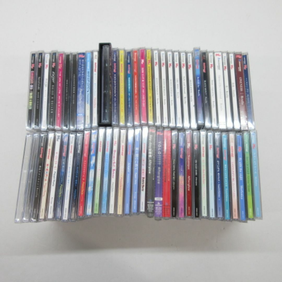 BanG Dream! バンドリ CD61枚セット