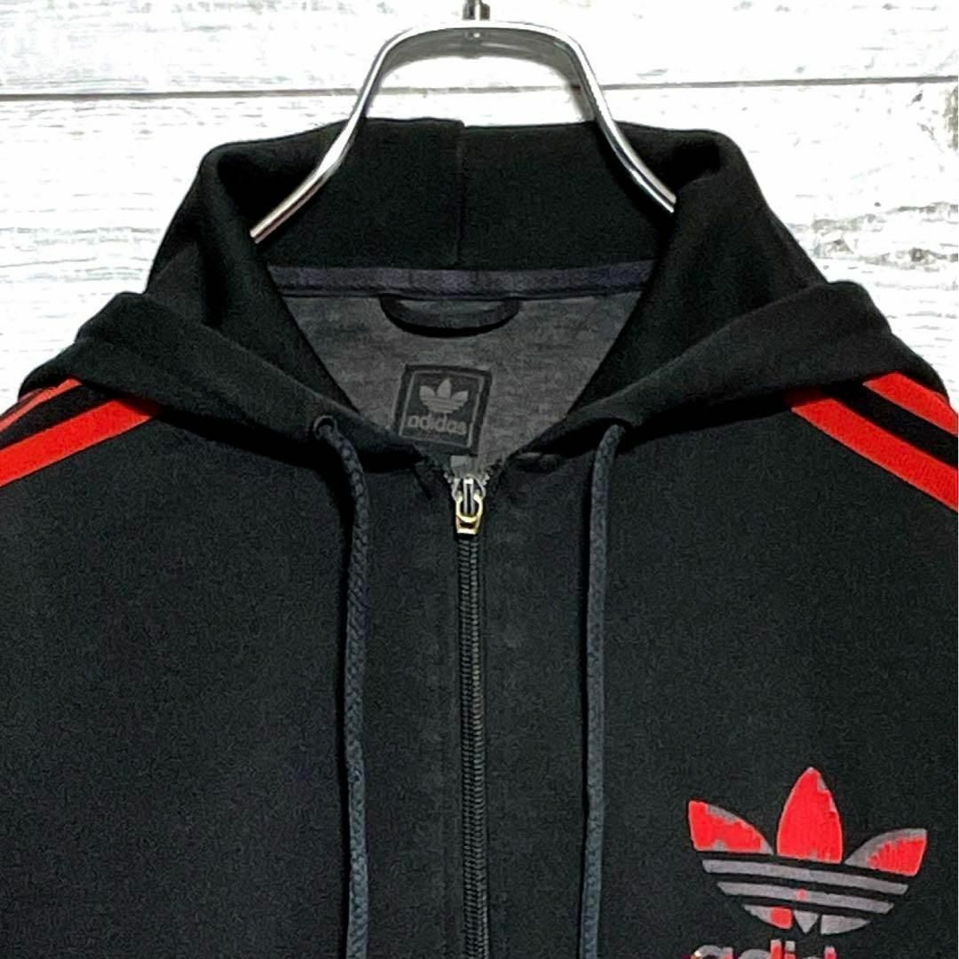 adidas - 大人気☆adidas☆アディダス☆トレフォイル☆ジャージ adidas - 大人気☆adidas☆アディダス☆トレフォイル☆ジャージ