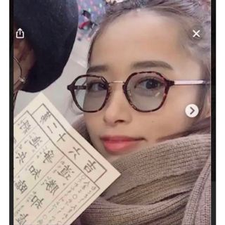 Ayame(サングラス/メガネ)のフリマアイテム一覧 Ayame(サングラス/メガネ)のフリマアイテム一覧