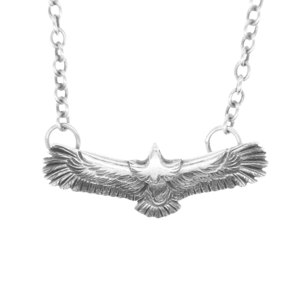 ケンキクチ KEN KIKUCHI EAGLE-4 頭金イーグル ネックレストップ ケンキクチ KEN KIKUCHI EAGLE-4 頭金イーグル ネックレストップ