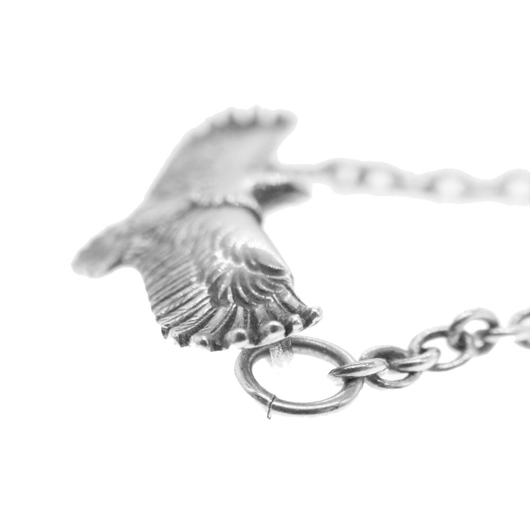 ケンキクチ KEN KIKUCHI EAGLE-4 頭金イーグル ネックレストップ ケンキクチ KEN KIKUCHI EAGLE-4 頭金イーグル ネックレストップ