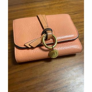 Chloe(折り財布)のフリマアイテム一覧 Chloe(折り財布)のフリマアイテム一覧