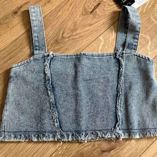アベイル(Avail)の【新品】アベイル ビスチェ セットアップ(その他)