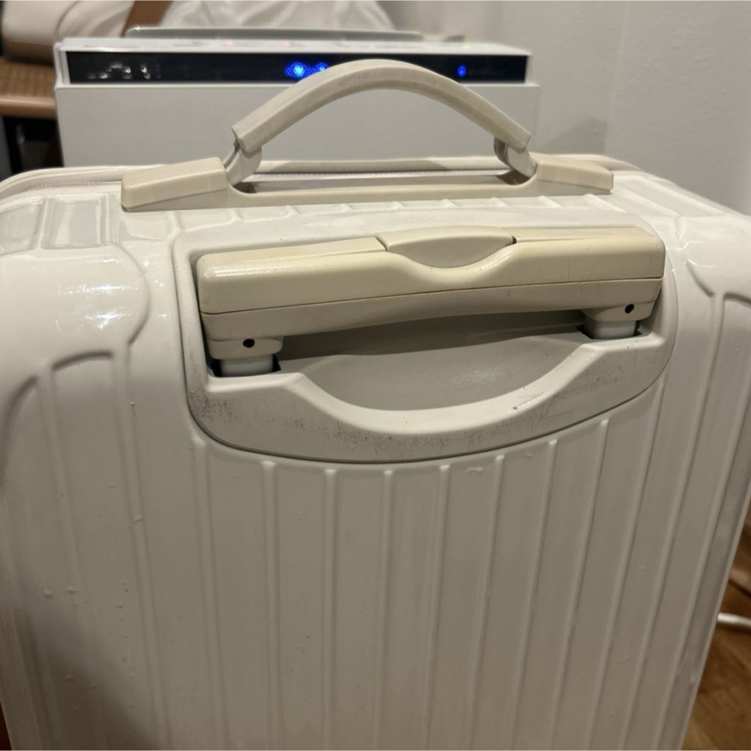 RIMOWA - RIMOWA リモワ キャリーケース 2輪 ユナイテッド RIMOWA - RIMOWA リモワ キャリーケース 2輪 ユナイテッド