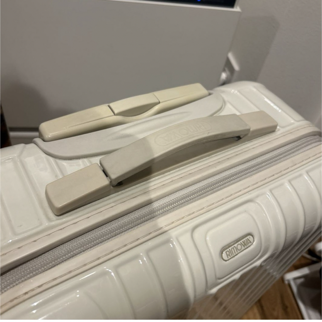 RIMOWA - RIMOWA リモワ キャリーケース 2輪 ユナイテッド RIMOWA - RIMOWA リモワ キャリーケース 2輪 ユナイテッド