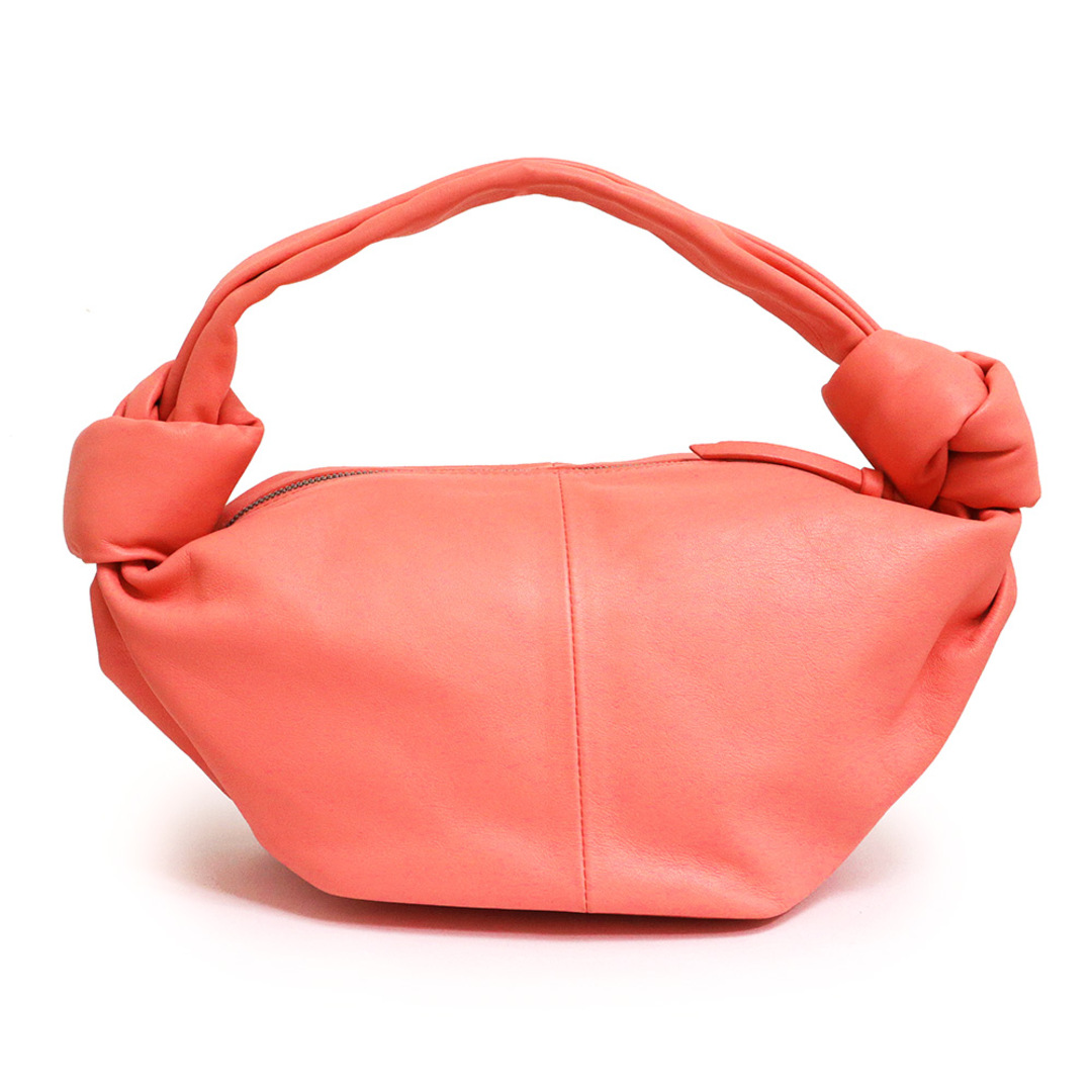 BOTTEGA VENETA - ボッテガヴェネタ ダブルノット ミニ BOTTEGA VENETA - ボッテガヴェネタ ダブルノット ミニ