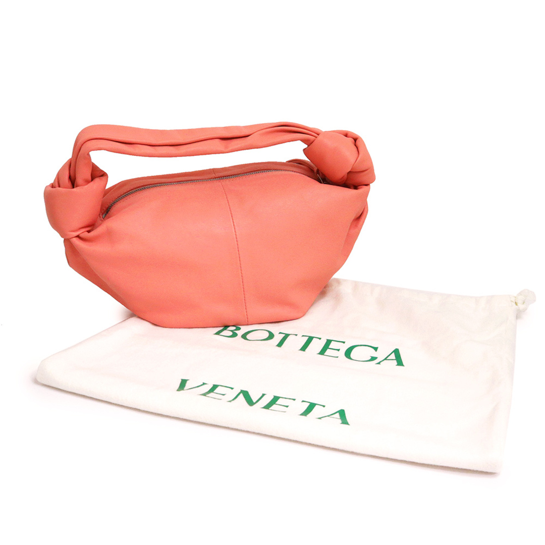 BOTTEGA VENETA - ボッテガヴェネタ ダブルノット ミニ BOTTEGA VENETA - ボッテガヴェネタ ダブルノット ミニ