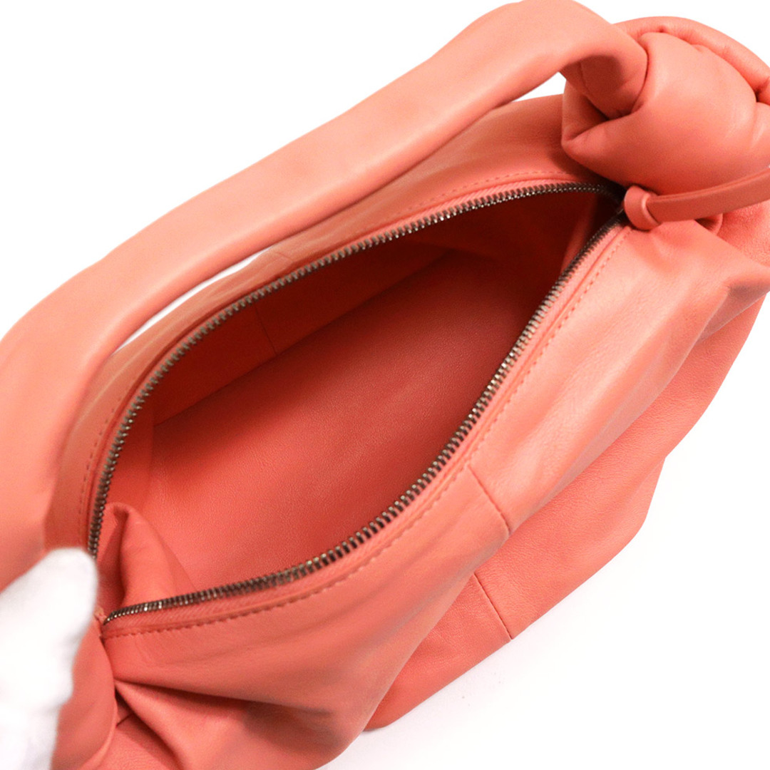 BOTTEGA VENETA - ボッテガヴェネタ ダブルノット ミニ BOTTEGA VENETA - ボッテガヴェネタ ダブルノット ミニ
