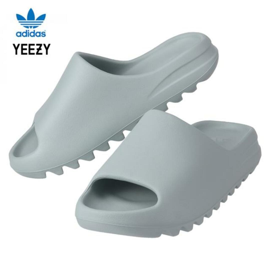adidas - adidas × YEEZY アディダス イージー YZY SLIDE adidas - adidas × YEEZY アディダス イージー YZY SLIDE