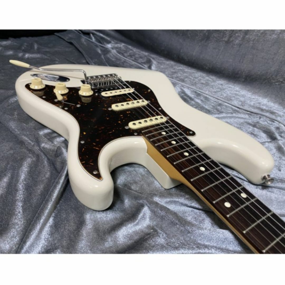 FUJIGEN - 美品 2017年製 国産名門ブランド フジゲン FGN FUJIGEN - 美品 2017年製 国産名門ブランド フジゲン FGN