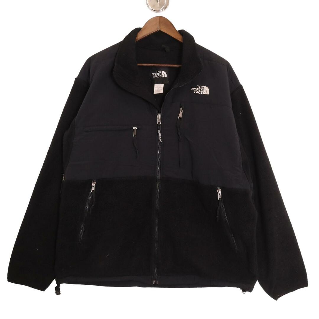 優待特典一覧 FACE NORTH THE 00年代 ノースフェイス フリース デナリ Denali フリース