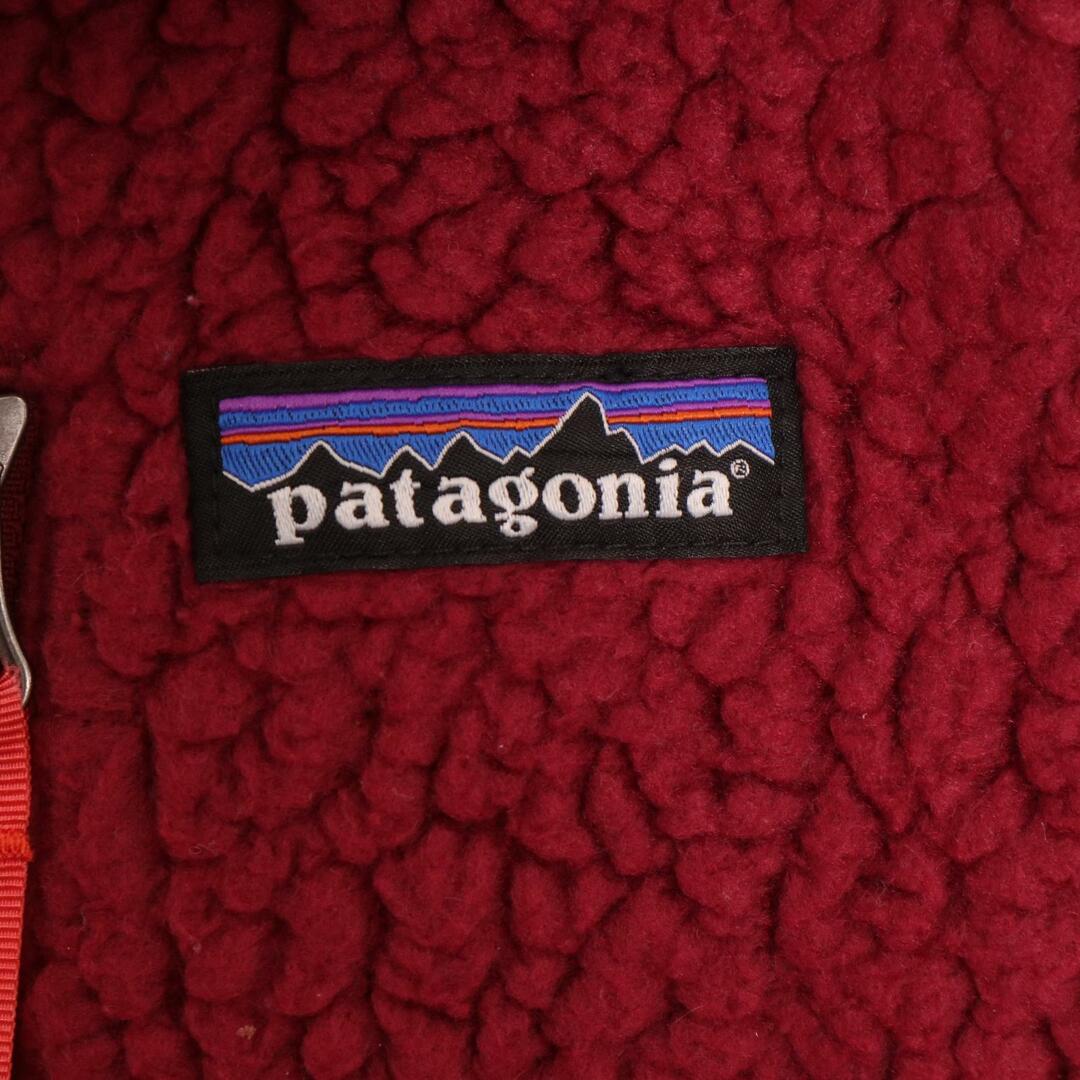 最大90%オフ - 特価 セール patagonia - 00年代 patagonia パタゴニア レトロパイル 女性用