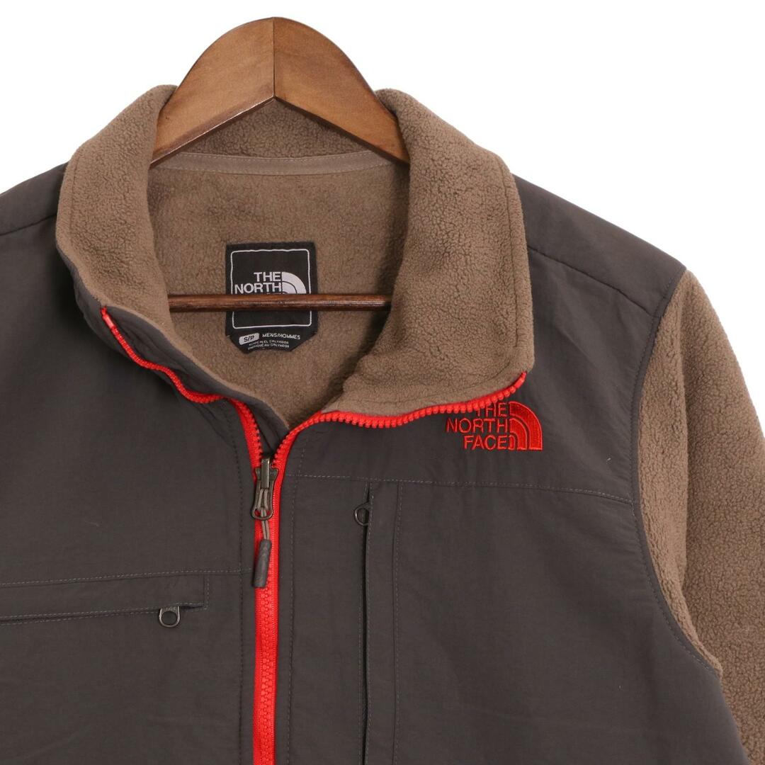 【人気商品】 FACE NORTH THE - FACE NORTH THE ノースフェイス デナリ Denali フリース